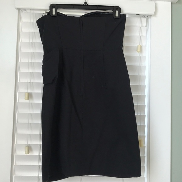 Strapless LBD - Picture 4 of 5